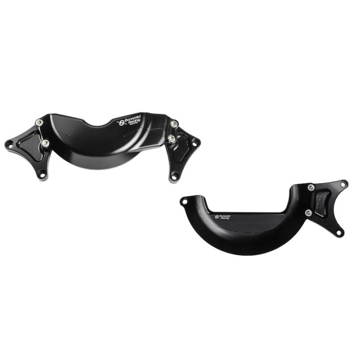 Bonamici Racing KTM Motora Aizsargvāki CP089