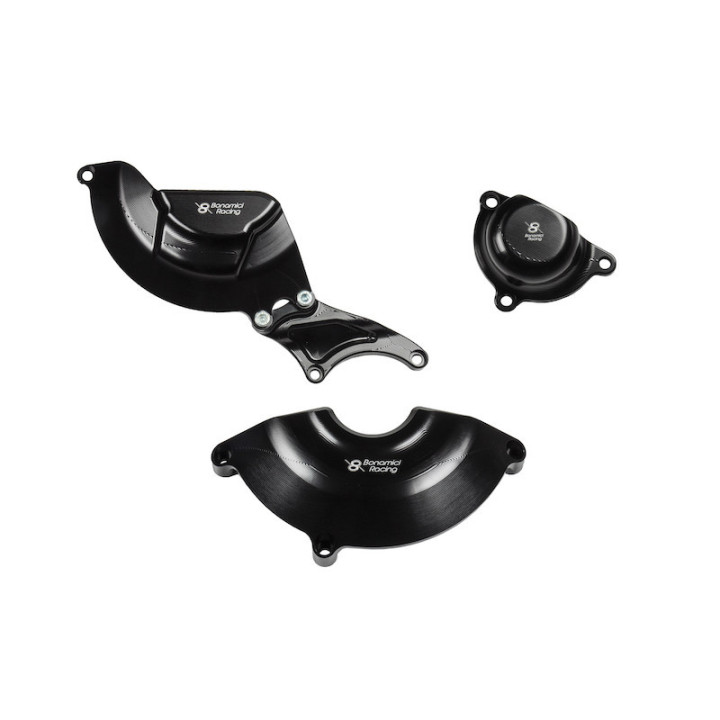 Bonamici Racing YAMAHA Motora Aizsargvāki CP054