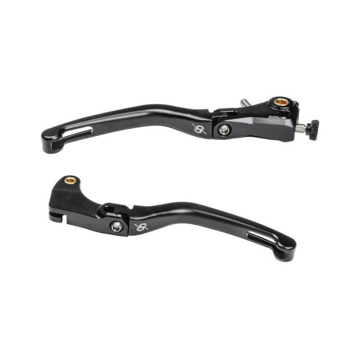 Bonamici Racing APRILIA Sviru komplekts KL010