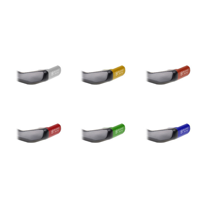 Sviras aizsargi Bremžu puse **