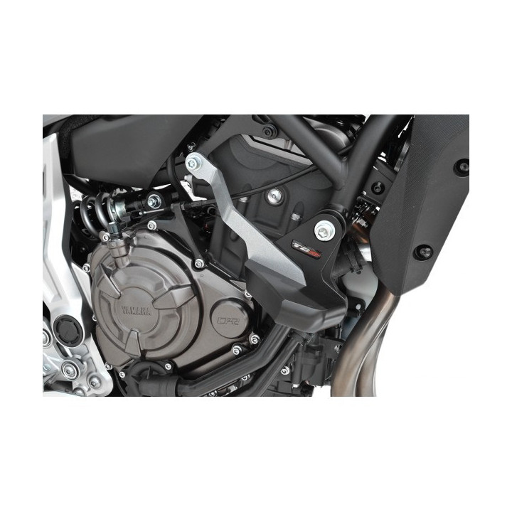 Motociklu aizsargi RLY31