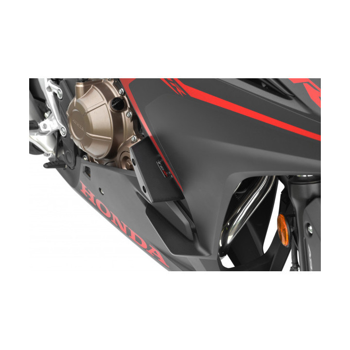 Top-Block Honda Motocikla aizsargi RLH46