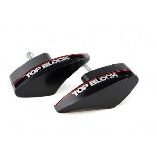 Top-Block Honda Motocikla aizsargi RLH10