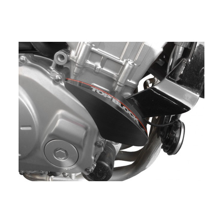 Top-Block Honda Motocikla aizsargi RLH10