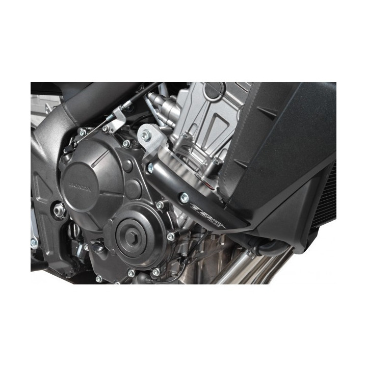 Top-Block Honda Motocikla aizsargi RLH36