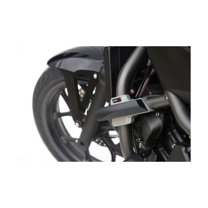 Top-Block Honda Motocikla aizsargi RLH28