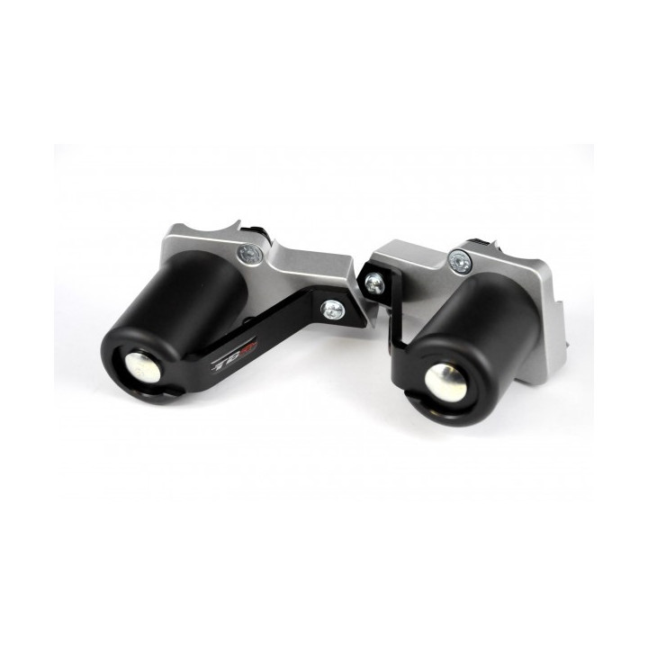 Top-Block Honda Motocikla aizsargi RLH29