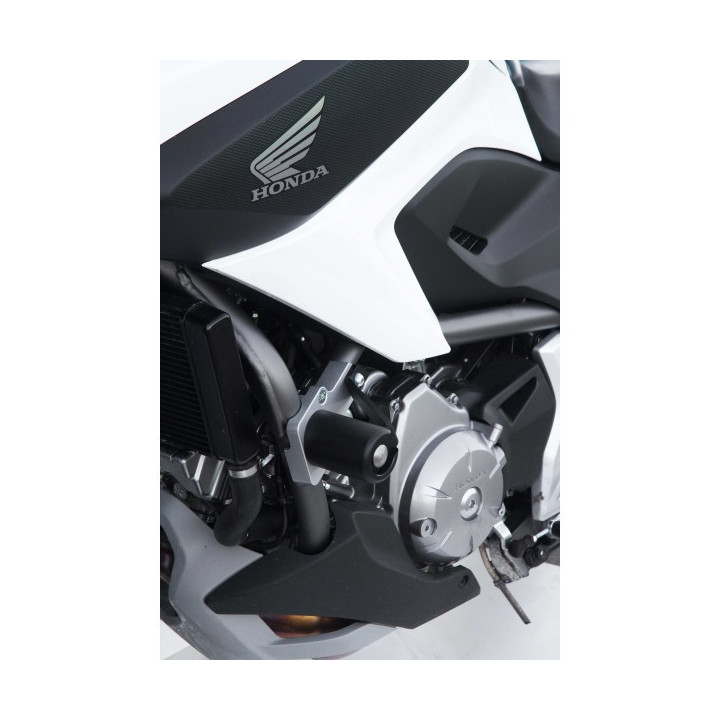 Top-Block Honda Motocikla aizsargi RLH29