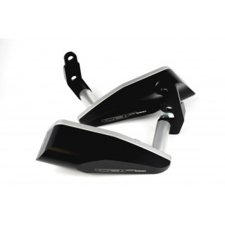 Top-Block Honda Motocikla aizsargi RLH24