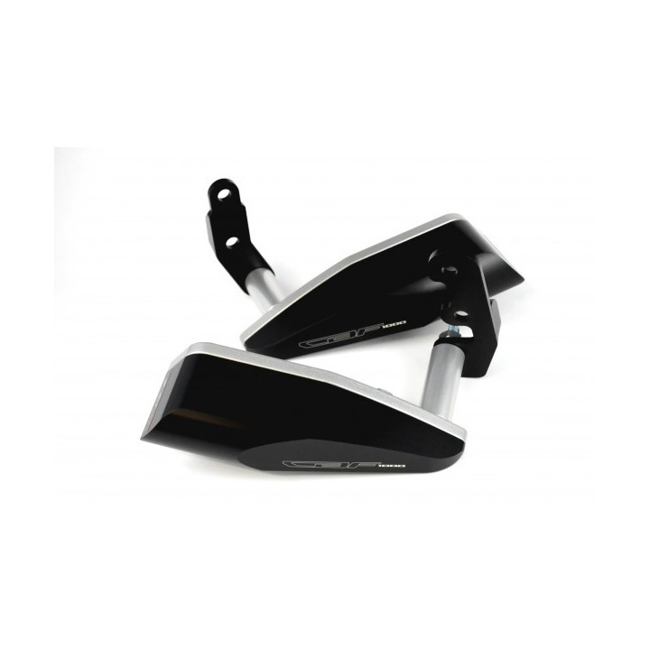 Top-Block Honda Motocikla aizsargi RLH24