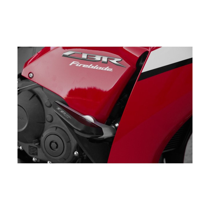 Top-Block Honda Motocikla aizsargi RLH30