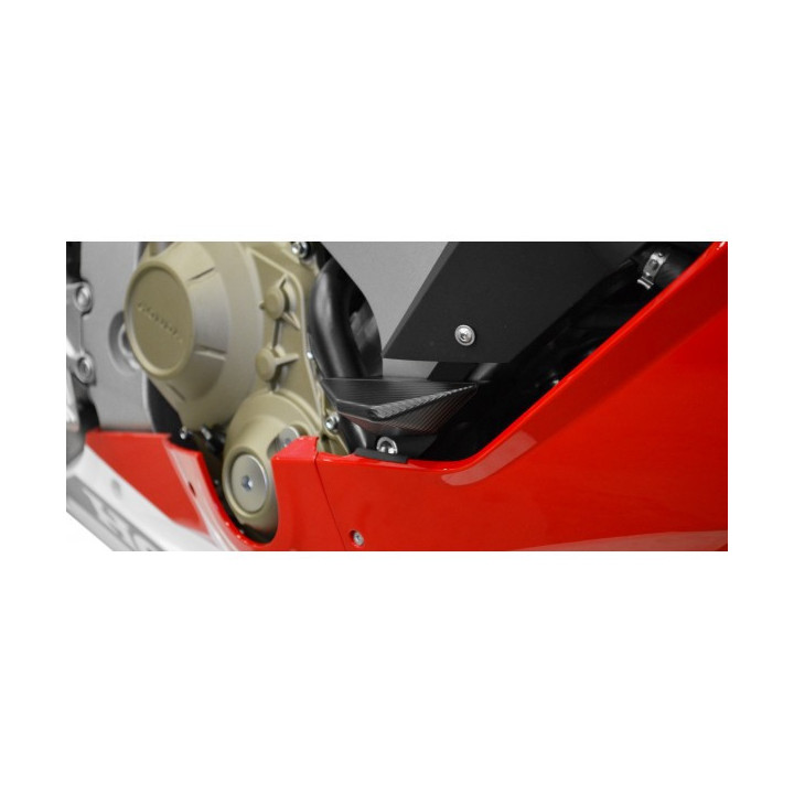 Top-Block Honda Motocikla aizsargi RLH38