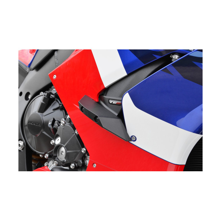 Top-Block Honda Motocikla aizsargi RLH48