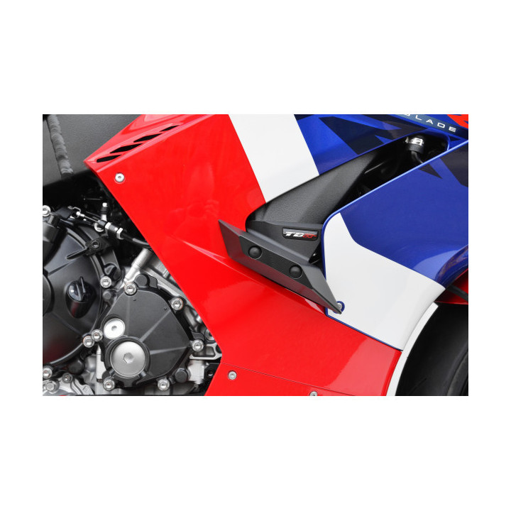 Top-Block Honda Motocikla aizsargi RLH48