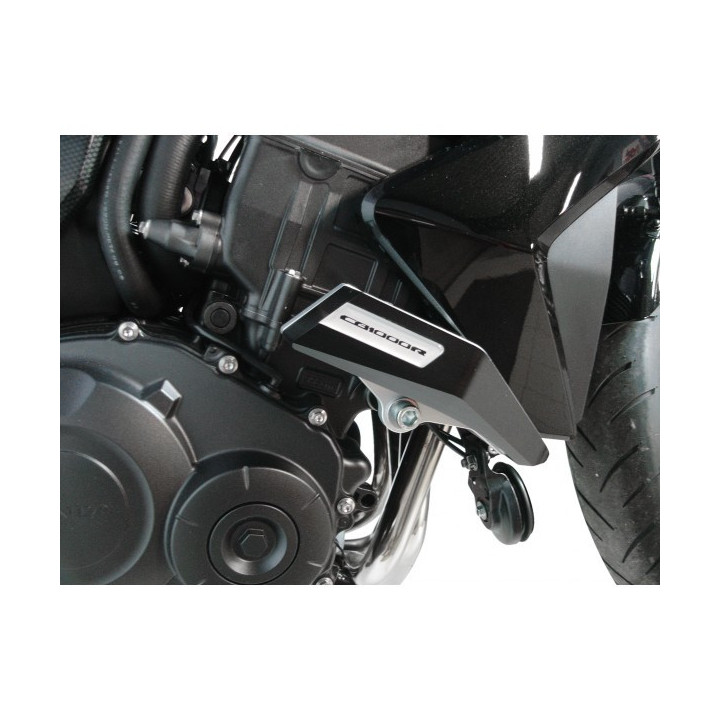 Top-Block Honda Motocikla aizsargi RLH23