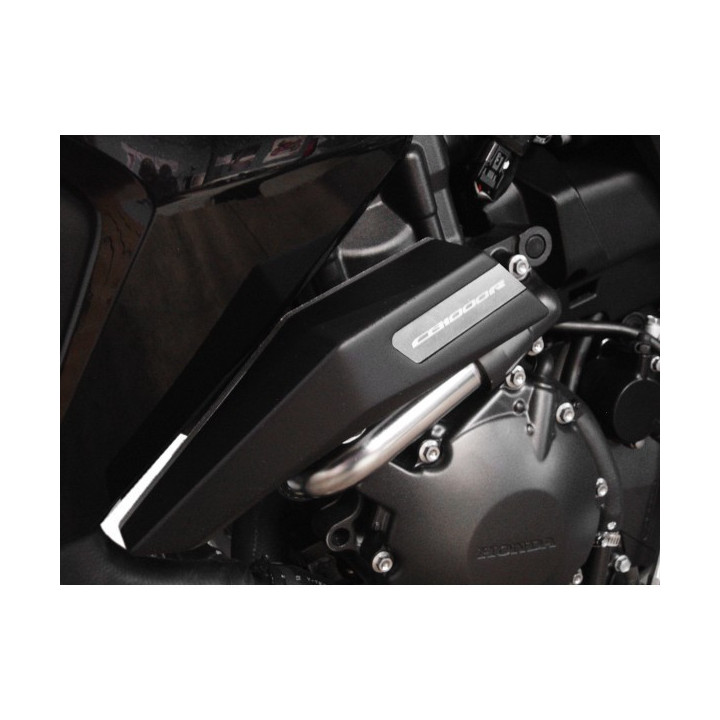 Top-Block Honda Motocikla aizsargi RLH23