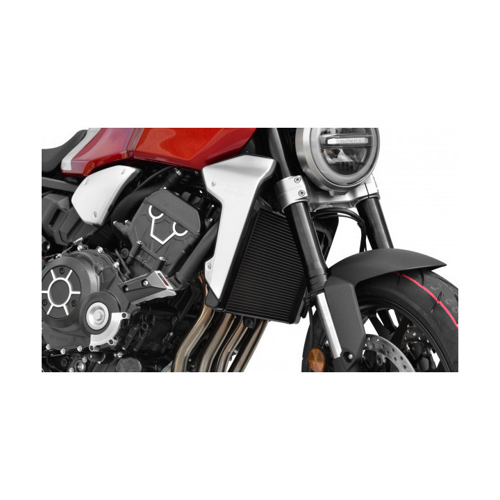 Top-Block Honda Motocikla aizsargi RLH40