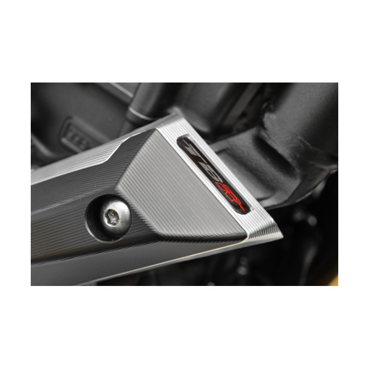 Top-Block Honda Motocikla aizsargi RLH40