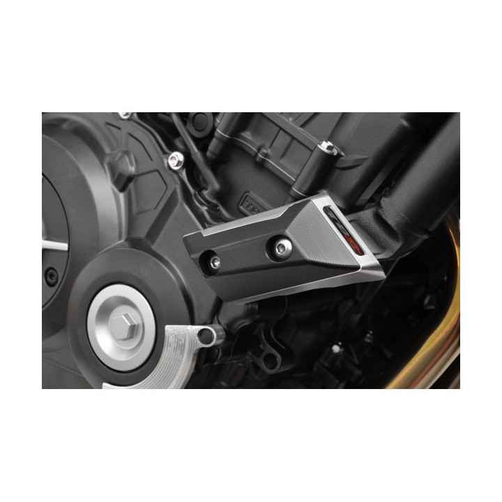 Top-Block Honda Motocikla aizsargi RLH40