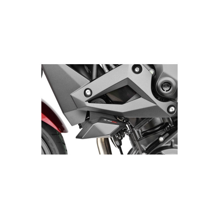 Top-Block Kawasaki Motocikla aizsargi RLK50