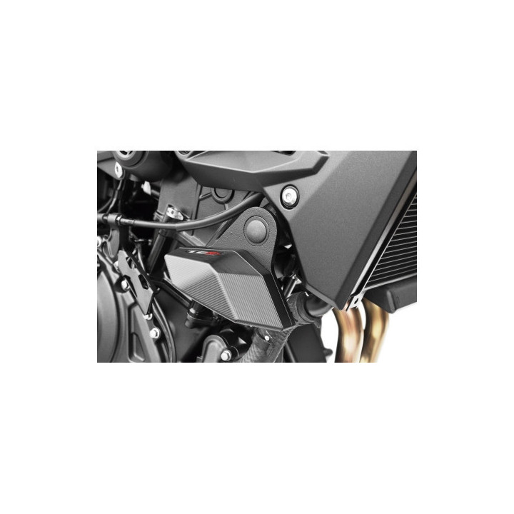 Top-Block Kawasaki Motocikla aizsargi RLK50