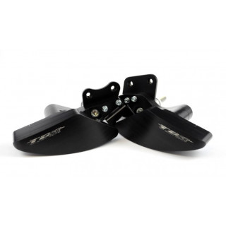 Top-Block Kawasaki Motocikla aizsargi RLK35