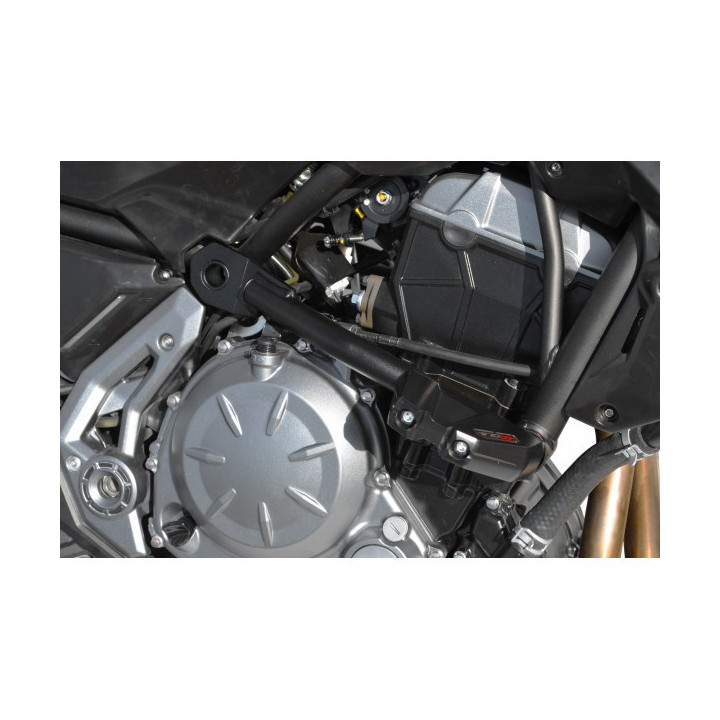 Top-Block Kawasaki Motocikla aizsargi RLK42