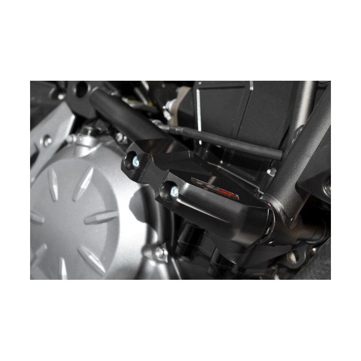 Top-Block Kawasaki Motocikla aizsargi RLK42