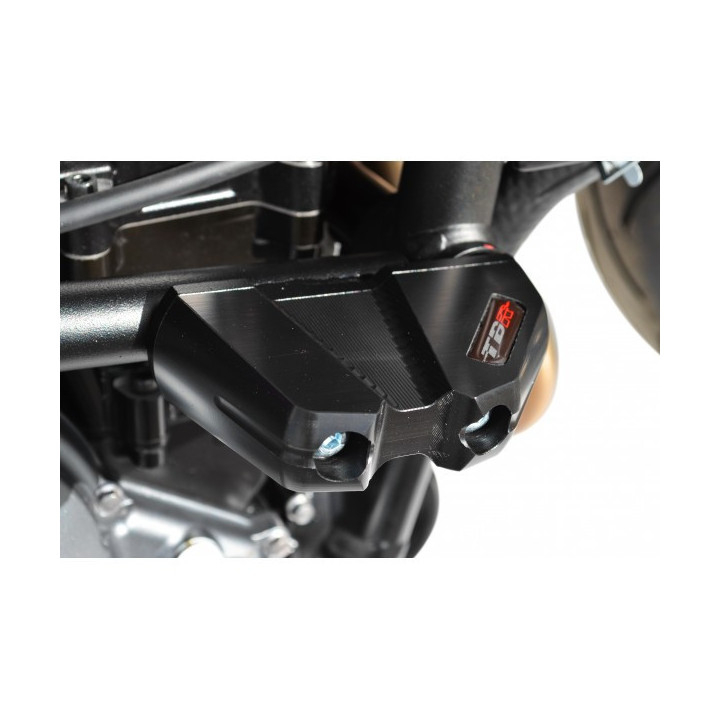 Top-Block Kawasaki Motocikla aizsargi RLK42