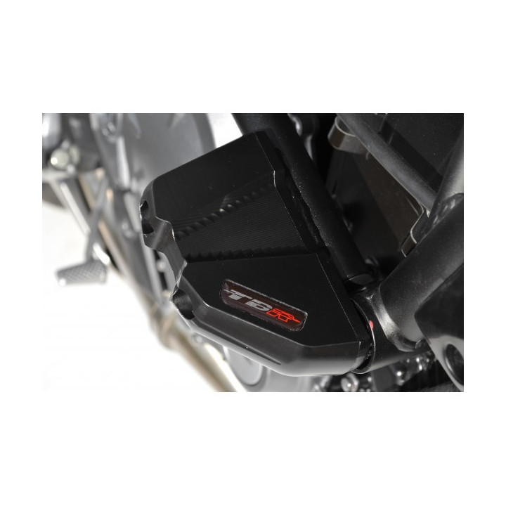 Top-Block Kawasaki Motocikla aizsargi RLK42