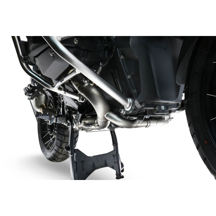 GPR Titāna Kolektors BMW R 1300 R BM.110.DECFT