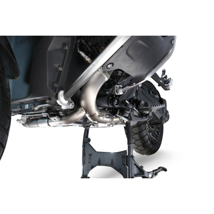 GPR Titāna Kolektors BMW R 1300 R BM.110.DECFT