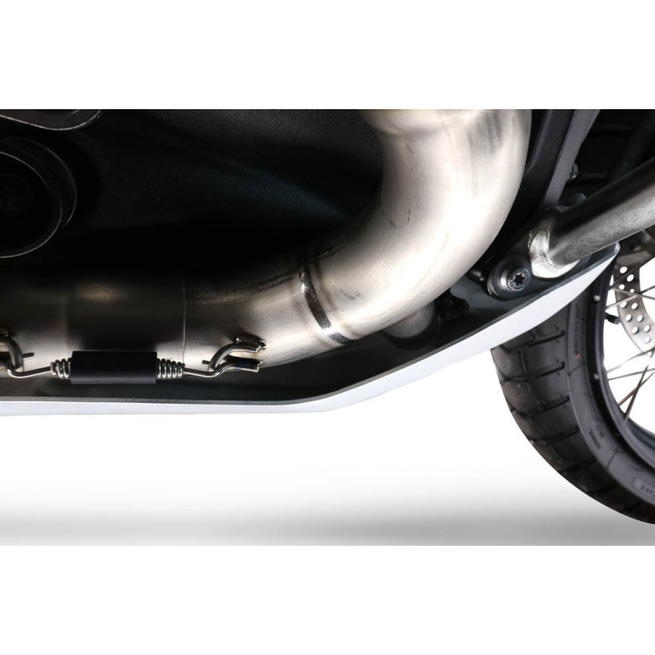 GPR Titāna Kolektors BMW R 1300 R BM.110.DECFT