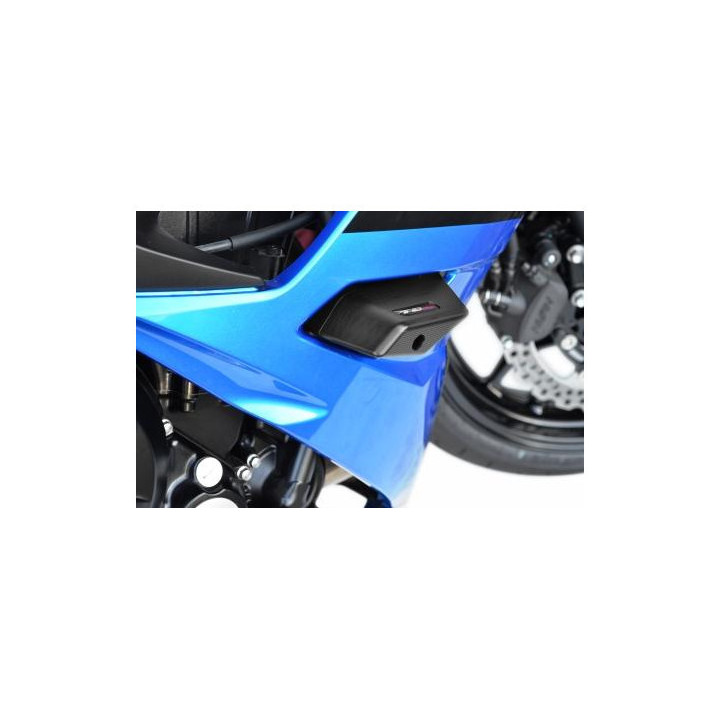 Top-Block Kawasaki Motocikla aizsargi RLK48