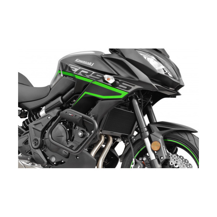 Top-Block Kawasaki Motocikla aizsargi RLK54