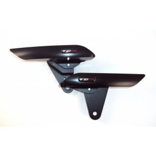 Top-Block Kawasaki Motocikla aizsargi RLK38