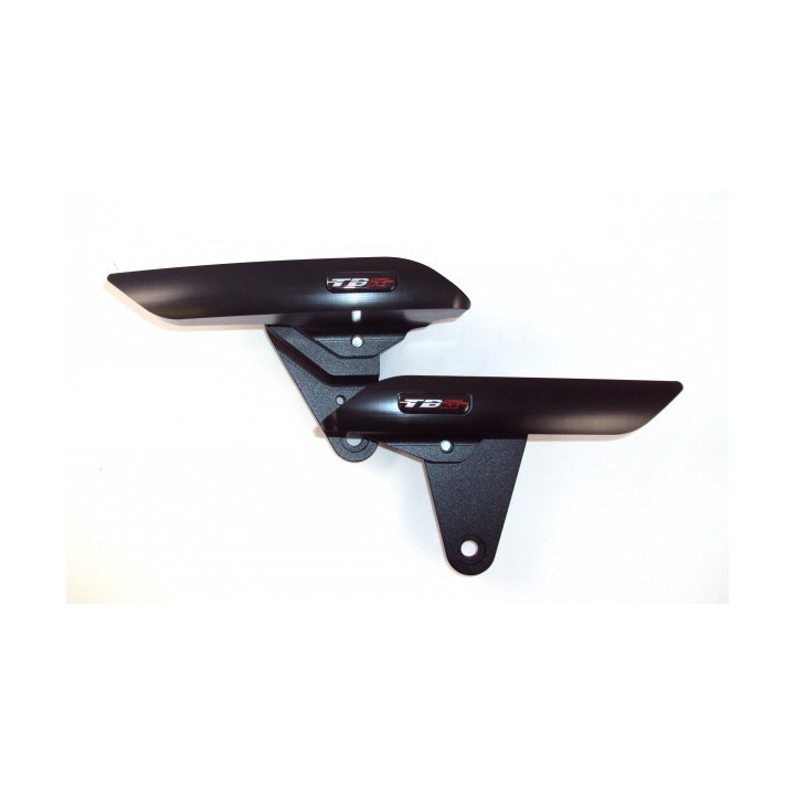 Top-Block Kawasaki Motocikla aizsargi RLK38