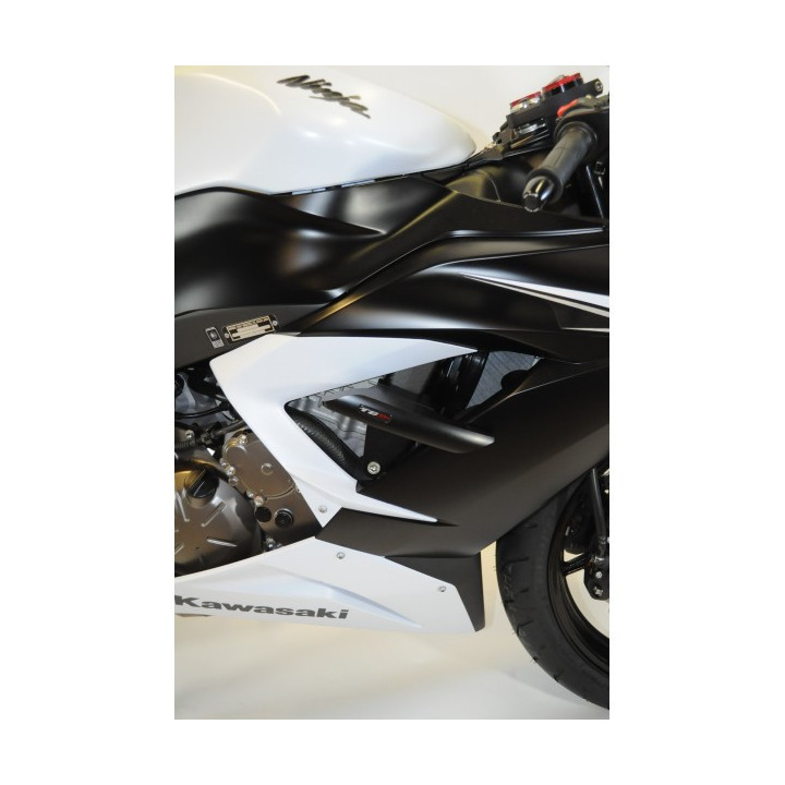 Top-Block Kawasaki Motocikla aizsargi RLK38