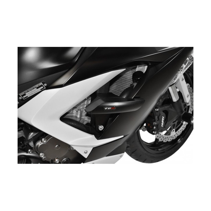 Top-Block Kawasaki Motocikla aizsargi RLK38