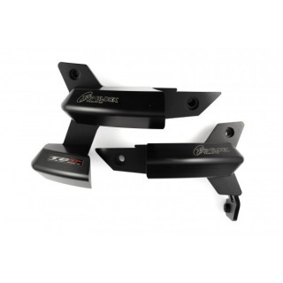 Top-Block Kawasaki Motocikla aizsargi RLK20