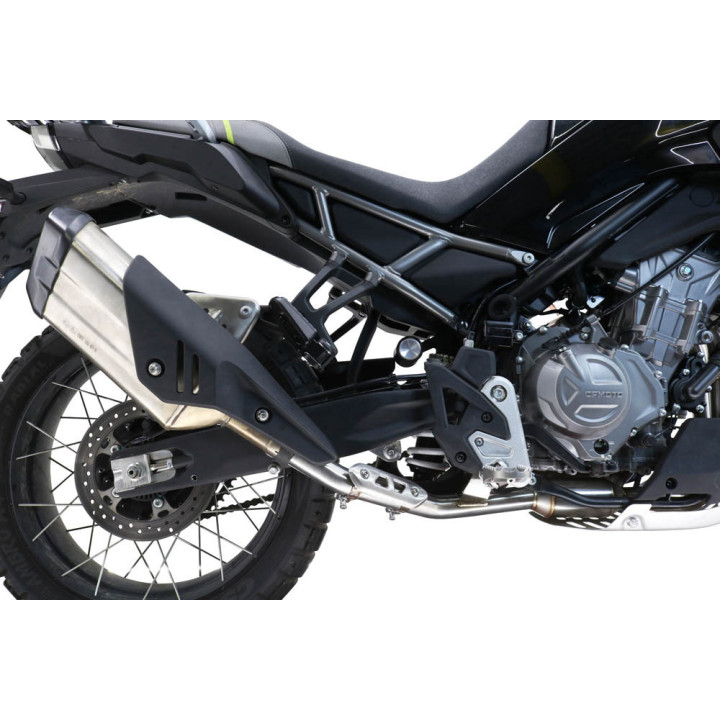 GPR Kolektors CFMOTO 450MT CF.18.DEC