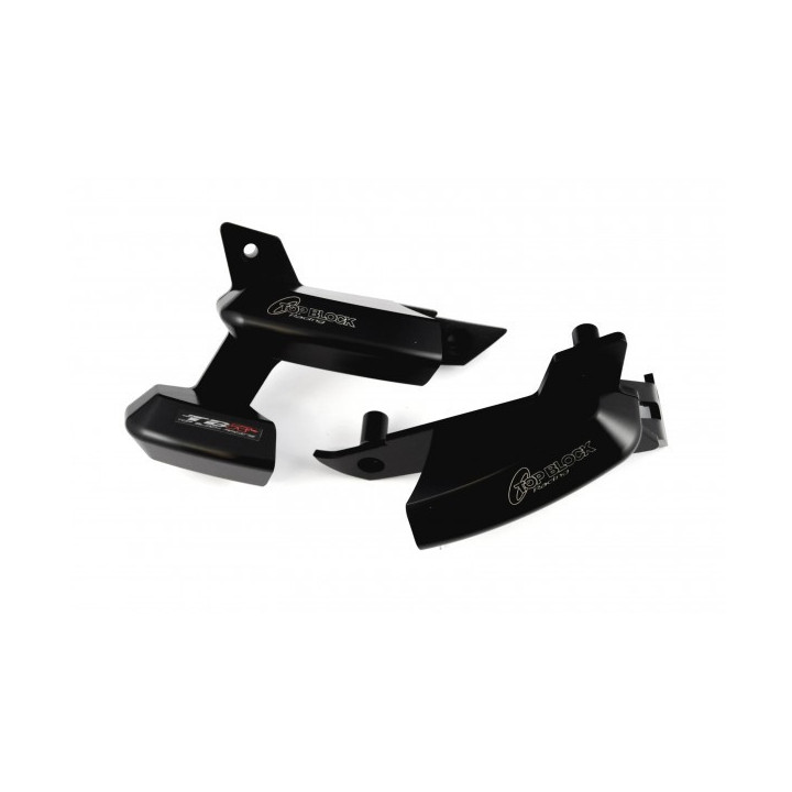 Top-Block Kawasaki Motocikla aizsargi RLK20