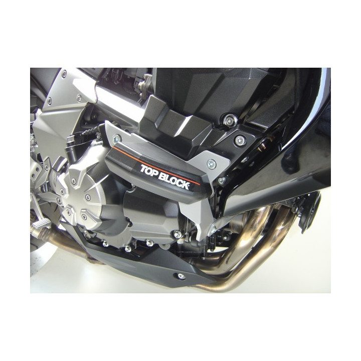 Top-Block Kawasaki Motocikla aizsargi RLK20