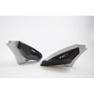 Top-Block Kawasaki Motocikla aizsargi RLK37