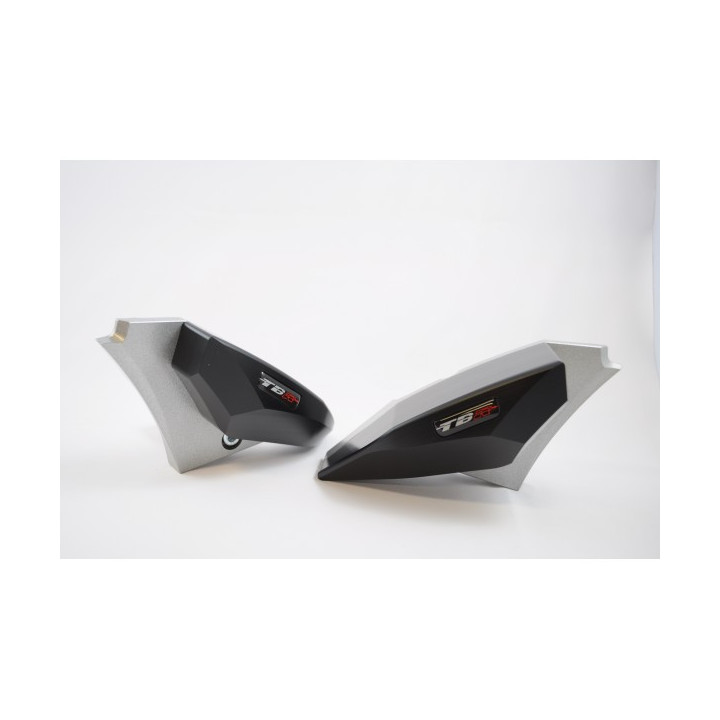 Top-Block Kawasaki Motocikla aizsargi RLK37