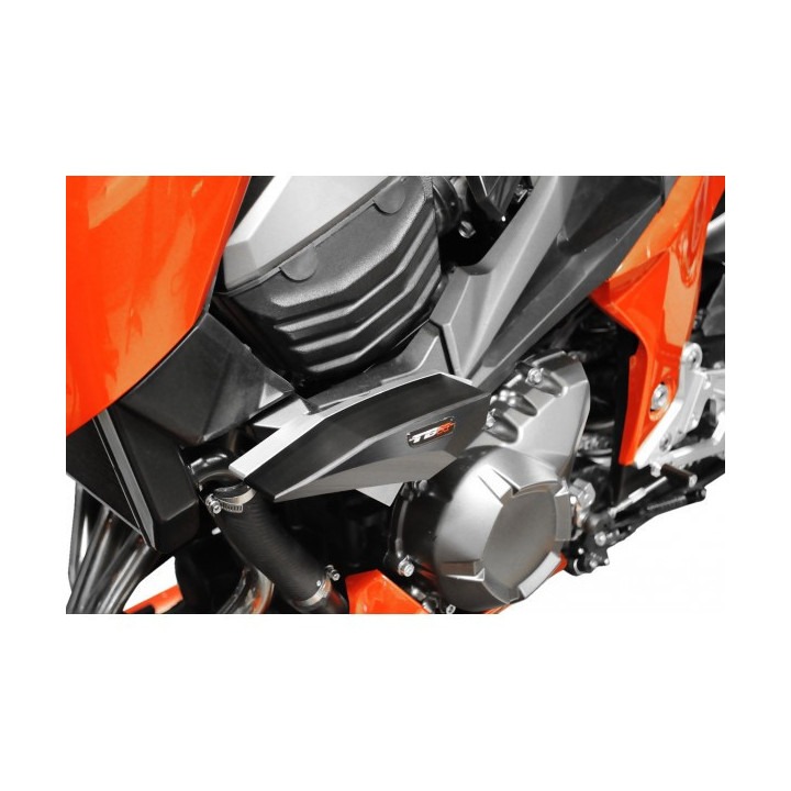 Top-Block Kawasaki Motocikla aizsargi RLK37