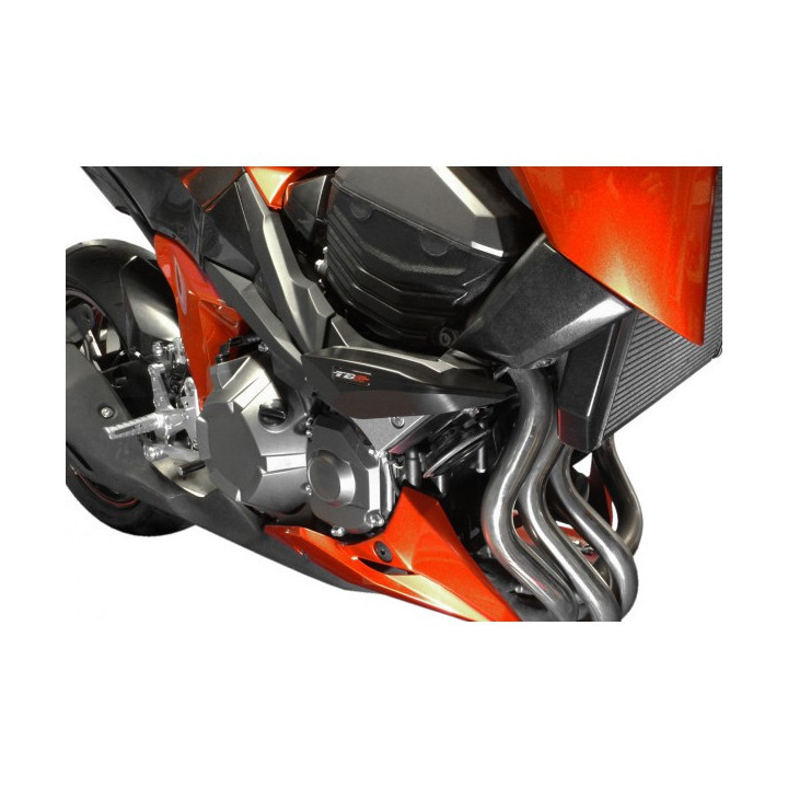 Top-Block Kawasaki Motocikla aizsargi RLK37