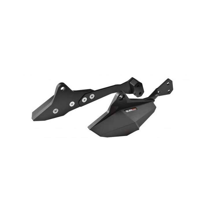 Top-Block Kawasaki Motocikla aizsargi RLK44