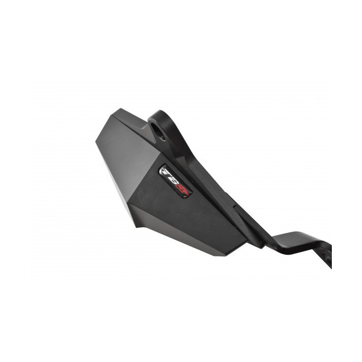 Top-Block Kawasaki Motocikla aizsargi RLK44