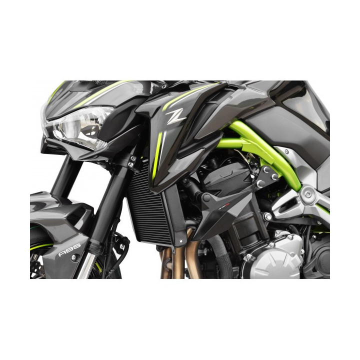 Top-Block Kawasaki Motocikla aizsargi RLK44